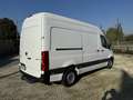 Mercedes-Benz Sprinter F37/35 319 CDI RWD TA Furgone Bianco - thumbnail 5