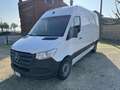 Mercedes-Benz Sprinter F37/35 319 CDI RWD TA Furgone Bianco - thumbnail 1