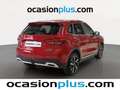 MG ZS 1.5 Hybrid+ Luxury Rojo - thumbnail 4