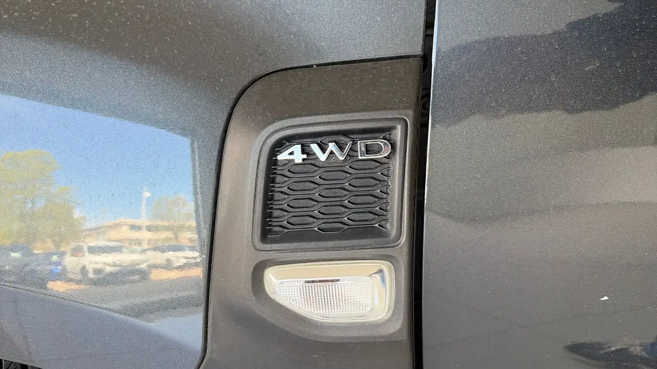 Dacia Duster 1.5 BLUE DCI PRESTIGE 4X4 115CV 17