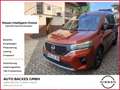 Nissan Townstar 1.3 DIG-T Kombi L1 Tekna Navi Rückfahrk Roşu - thumbnail 1