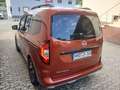 Nissan Townstar 1.3 DIG-T Kombi L1 Tekna Navi Rückfahrk Roşu - thumbnail 9