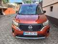 Nissan Townstar 1.3 DIG-T Kombi L1 Tekna Navi Rückfahrk Roşu - thumbnail 3