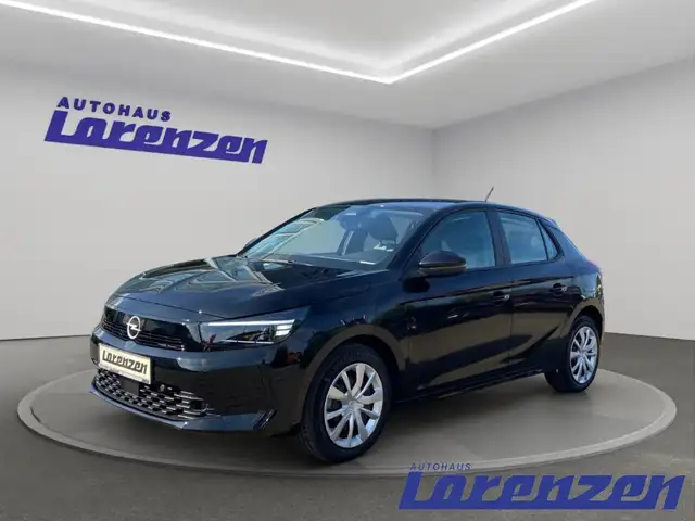 Opel Corsa Edition 74 KW LED Apple CarPlay Android Auto Musik
