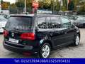 Volkswagen Touran 1,4 TSI Match,PANORAMA,NAVI,8 FACH BEREIFT Schwarz - thumbnail 4
