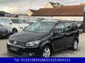 Volkswagen Touran 1,4 TSI Match,PANORAMA,NAVI,8 FACH BEREIFT Schwarz - thumbnail 3