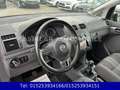 Volkswagen Touran 1,4 TSI Match,PANORAMA,NAVI,8 FACH BEREIFT Schwarz - thumbnail 13