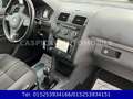 Volkswagen Touran 1,4 TSI Match,PANORAMA,NAVI,8 FACH BEREIFT Schwarz - thumbnail 19