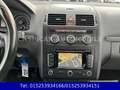 Volkswagen Touran 1,4 TSI Match,PANORAMA,NAVI,8 FACH BEREIFT Schwarz - thumbnail 17