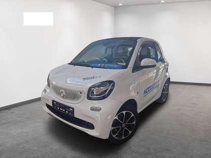 smart forTwo 1 0 coupe