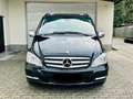 Mercedes-Benz Viano Edition 125 VIP-LOUNGE V6 Fekete - thumbnail 2