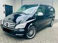 Mercedes-Benz Viano Edition 125 VIP-LOUNGE V6 Fekete - thumbnail 3