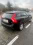 Volvo V60 V60 D2 Linje Svart - thumbnail 3