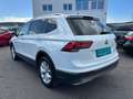 Volkswagen Tiguan Allspace 2,0 TDI SCR 4Motion Highline DSG Weiß - thumbnail 6