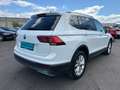 Volkswagen Tiguan Allspace 2,0 TDI SCR 4Motion Highline DSG Weiß - thumbnail 4