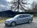 Audi A4 Avant 1.8T 190PS,BEX,2xSLINE,6Gang,TÜV! Argent - thumbnail 4