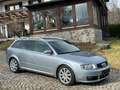Audi A4 Avant 1.8T 190PS,BEX,2xSLINE,6Gang,TÜV! Argent - thumbnail 12