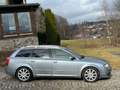 Audi A4 Avant 1.8T 190PS,BEX,2xSLINE,6Gang,TÜV! Argent - thumbnail 10