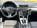 Audi A4 Avant 1.8T 190PS,BEX,2xSLINE,6Gang,TÜV! Argent - thumbnail 14