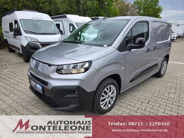 L1 Kasten 130 AT 1.5 BlueHDi 96 kW (131 PS), Au...