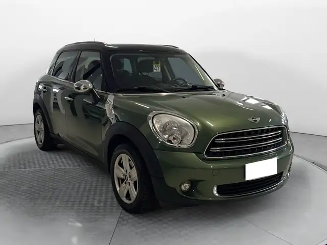MINI One D Countryman Mini 1.6 One D Business Countryman