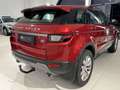 Land Rover Range Rover Evoque Pure 2,0 TD4 Aut. *1.HAND:GARANTIE*KREDIT*129TKM* Rot - thumbnail 11