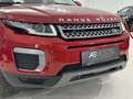 Land Rover Range Rover Evoque Pure 2,0 TD4 Aut. *1.HAND:GARANTIE*KREDIT*129TKM* Rot - thumbnail 6