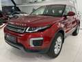 Land Rover Range Rover Evoque Pure 2,0 TD4 Aut. *1.HAND:GARANTIE*KREDIT*129TKM* Rot - thumbnail 2