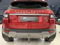 Land Rover Range Rover Evoque Pure 2,0 TD4 Aut. *1.HAND:GARANTIE*KREDIT*129TKM* Rot - thumbnail 9