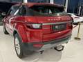 Land Rover Range Rover Evoque Pure 2,0 TD4 Aut. *1.HAND:GARANTIE*KREDIT*129TKM* Rot - thumbnail 8