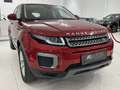 Land Rover Range Rover Evoque Pure 2,0 TD4 Aut. *1.HAND:GARANTIE*KREDIT*129TKM* Rot - thumbnail 5