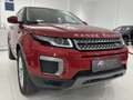 Land Rover Range Rover Evoque Pure 2,0 TD4 Aut. *1.HAND:GARANTIE*KREDIT*129TKM* Rot - thumbnail 4
