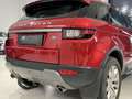 Land Rover Range Rover Evoque Pure 2,0 TD4 Aut. *1.HAND:GARANTIE*KREDIT*129TKM* Rot - thumbnail 12