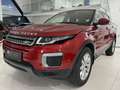 Land Rover Range Rover Evoque Pure 2,0 TD4 Aut. *1.HAND:GARANTIE*KREDIT*129TKM* Rot - thumbnail 1