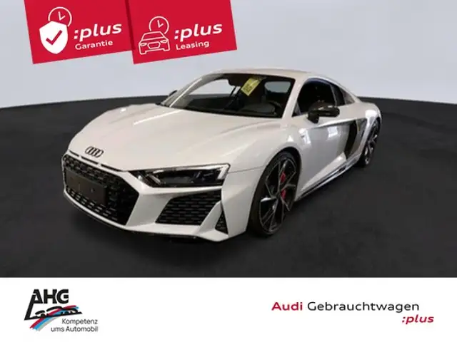 2025 Audi R8 in Grey for sale