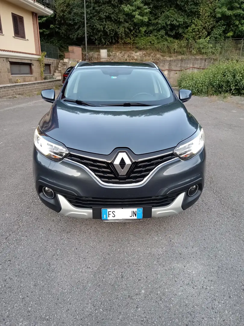 Renault Kadjar 1.5 dci energy Sport Edition 110cv - 1