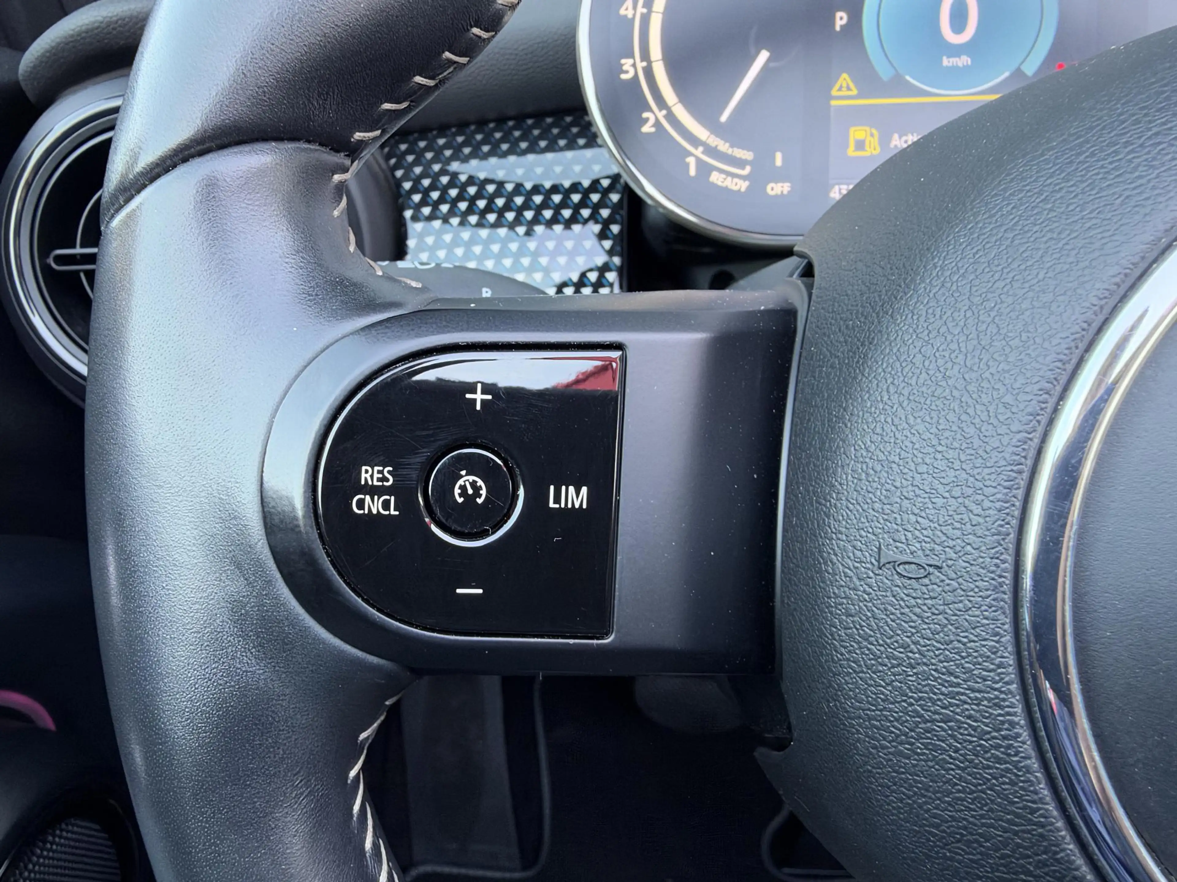 MINI Cooper Cabrio 1.5 Sidewalk Edition / 100% Onderhoud — photo 32