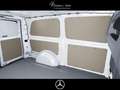 Mercedes-Benz Vito 116 KASTEN MBUX+TEMPOMAT+SHZ+WINTERPAKET Blanc - thumbnail 14