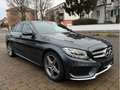 Mercedes-Benz C 220 Lim. *AMG Line* Navi Leder Grau - thumbnail 3
