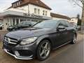 Mercedes-Benz C 220 Lim. *AMG Line* Navi Leder Grau - thumbnail 1