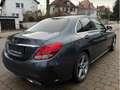 Mercedes-Benz C 220 Lim. *AMG Line* Navi Leder Grau - thumbnail 7