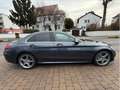 Mercedes-Benz C 220 Lim. *AMG Line* Navi Leder Grau - thumbnail 12
