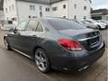 Mercedes-Benz C 220 Lim. *AMG Line* Navi Leder Grau - thumbnail 9