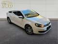 Volkswagen Golf VI Cabriolet 1.2 TSI - 105ch CABRIOLET Wit - thumbnail 45
