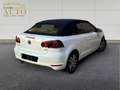 Volkswagen Golf VI Cabriolet 1.2 TSI - 105ch CABRIOLET Blanco - thumbnail 2