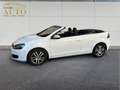 Volkswagen Golf VI Cabriolet 1.2 TSI - 105ch CABRIOLET Blanco - thumbnail 14