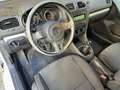 Volkswagen Golf VI Cabriolet 1.2 TSI - 105ch CABRIOLET Blanco - thumbnail 31