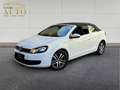 Volkswagen Golf VI Cabriolet 1.2 TSI - 105ch CABRIOLET Blanco - thumbnail 21