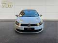 Volkswagen Golf VI Cabriolet 1.2 TSI - 105ch CABRIOLET Wit - thumbnail 9