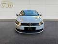 Volkswagen Golf VI Cabriolet 1.2 TSI - 105ch CABRIOLET Wit - thumbnail 33